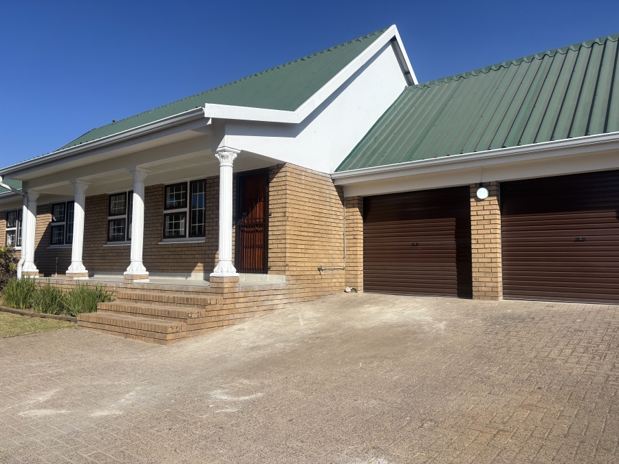 3 Bedroom Property for Sale in Del Judor Ext 2 Mpumalanga