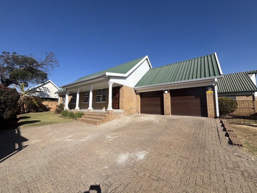 3 Bedroom Property for Sale in Del Judor Ext 2 Mpumalanga
