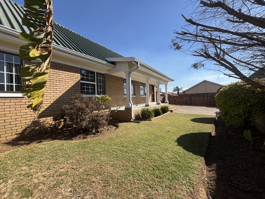 3 Bedroom Property for Sale in Del Judor Ext 2 Mpumalanga