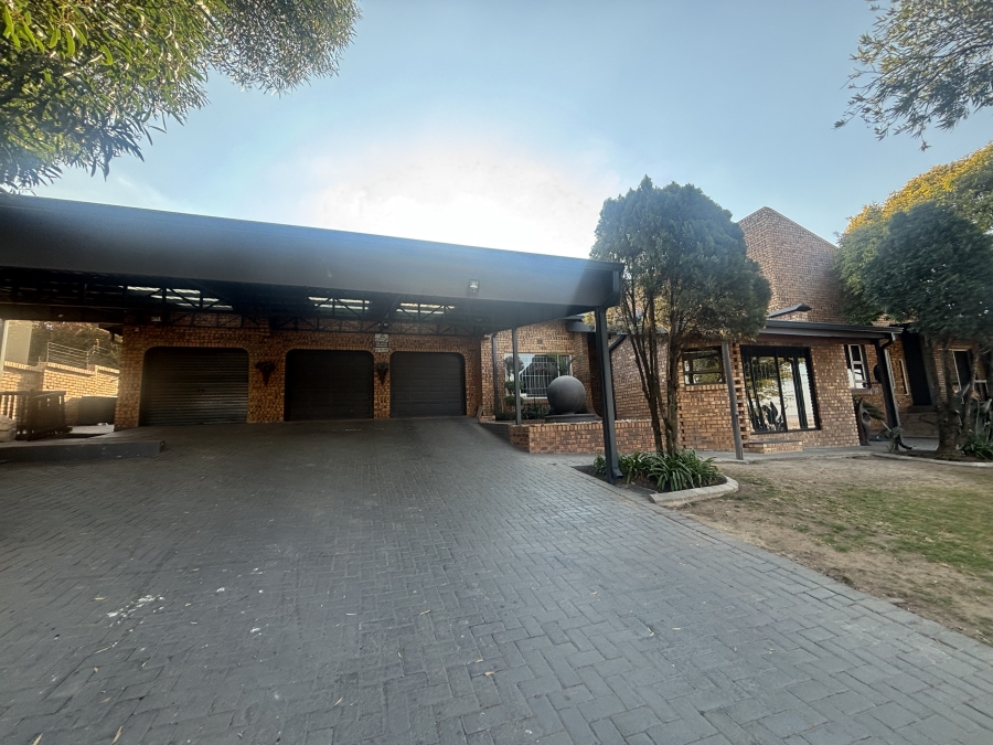 4 Bedroom Property for Sale in Hoeveld Park Mpumalanga