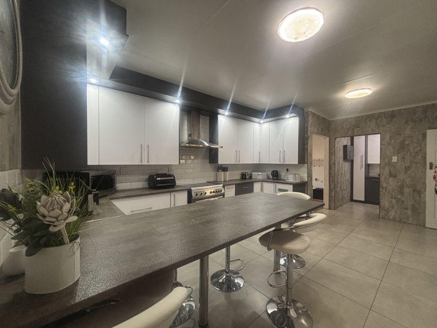 4 Bedroom Property for Sale in Hoeveld Park Mpumalanga