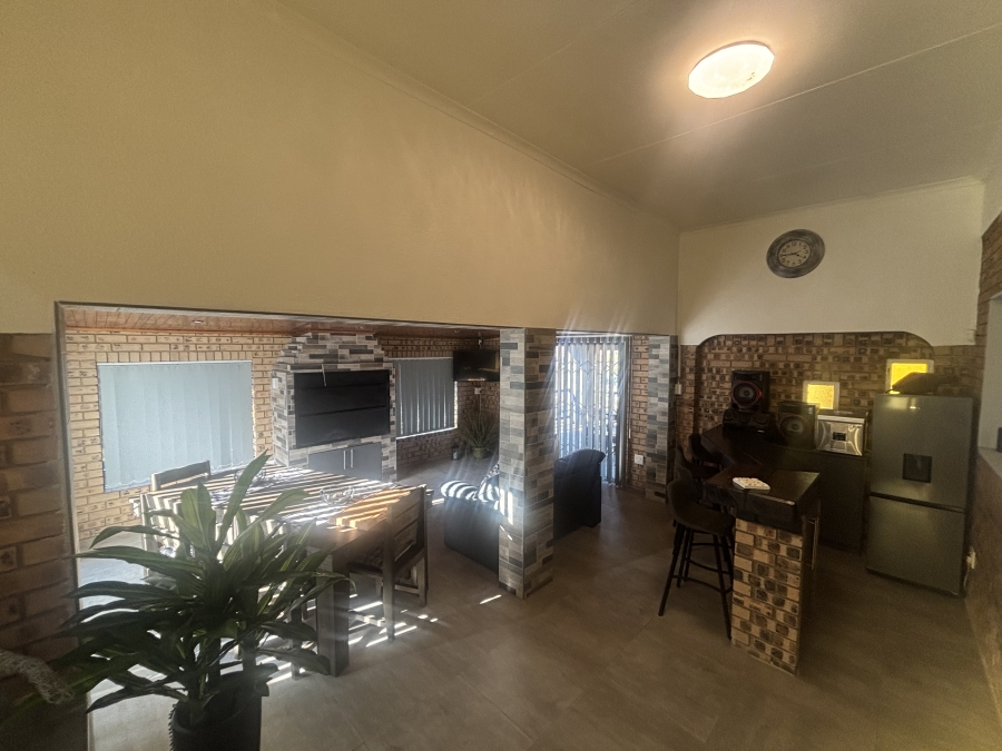 4 Bedroom Property for Sale in Hoeveld Park Mpumalanga