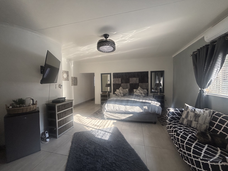 4 Bedroom Property for Sale in Hoeveld Park Mpumalanga