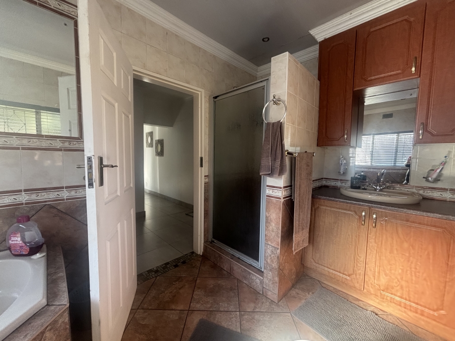 4 Bedroom Property for Sale in Hoeveld Park Mpumalanga
