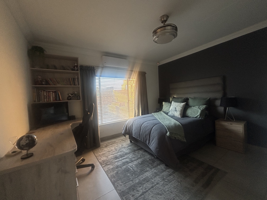 4 Bedroom Property for Sale in Hoeveld Park Mpumalanga