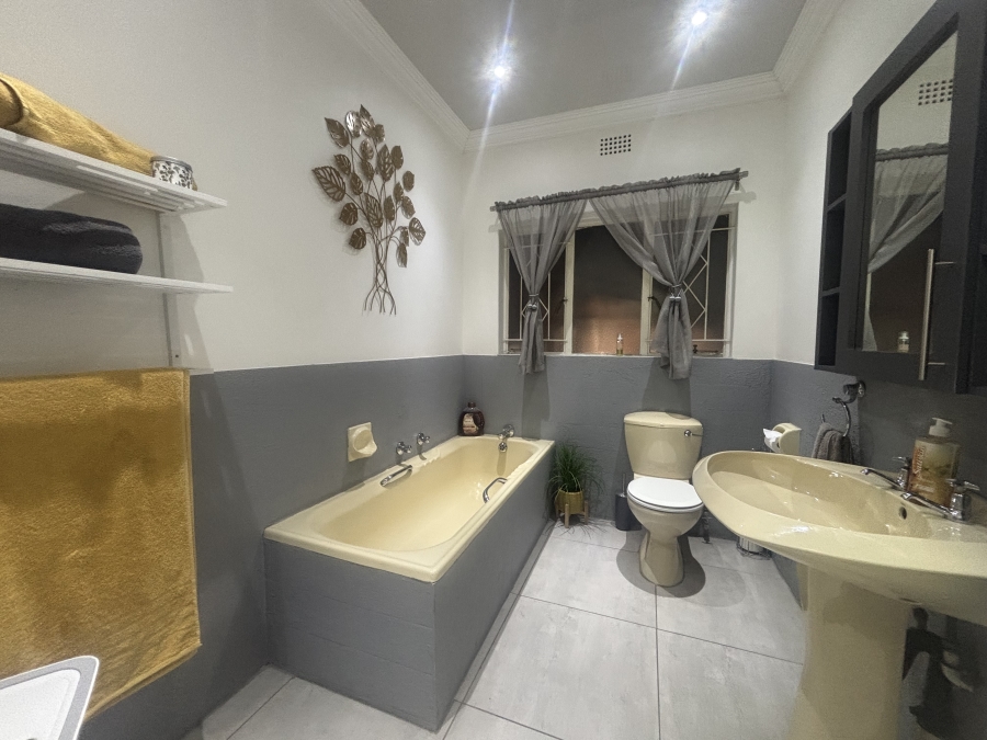 4 Bedroom Property for Sale in Hoeveld Park Mpumalanga