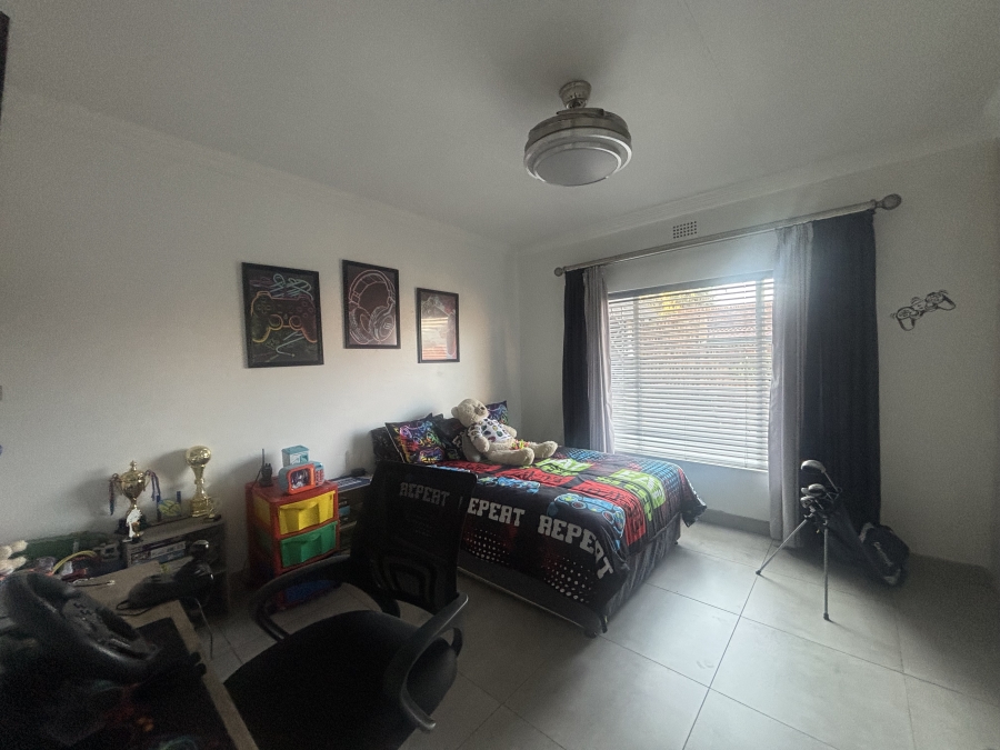 4 Bedroom Property for Sale in Hoeveld Park Mpumalanga
