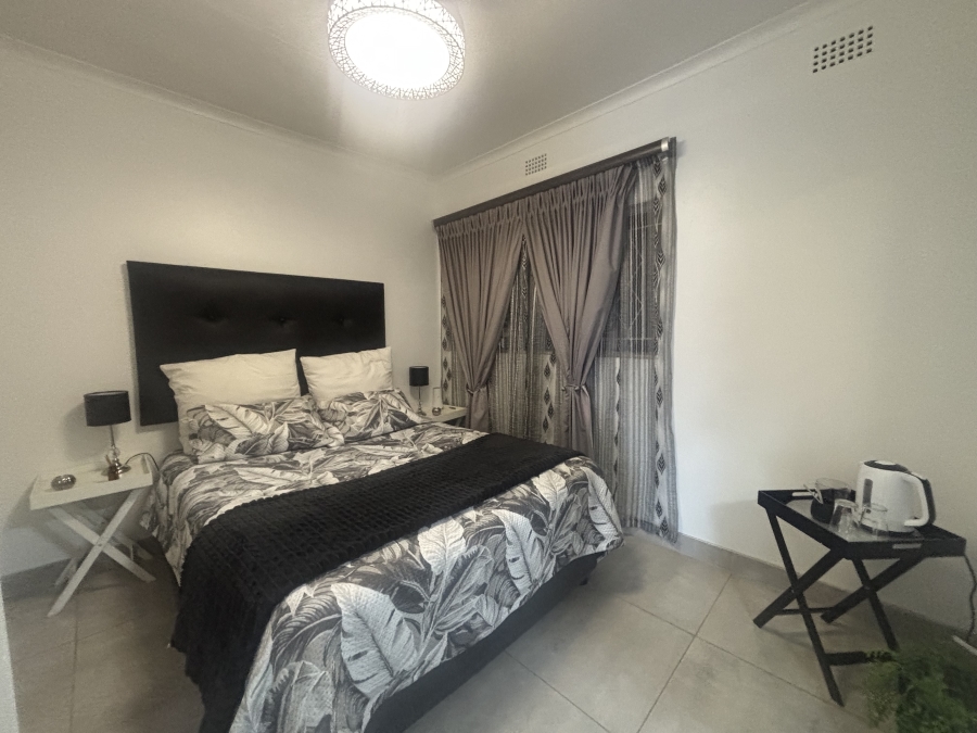 4 Bedroom Property for Sale in Hoeveld Park Mpumalanga