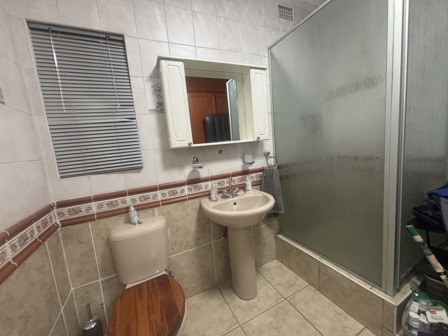 4 Bedroom Property for Sale in Hoeveld Park Mpumalanga