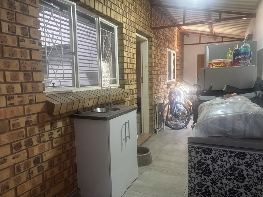 4 Bedroom Property for Sale in Hoeveld Park Mpumalanga