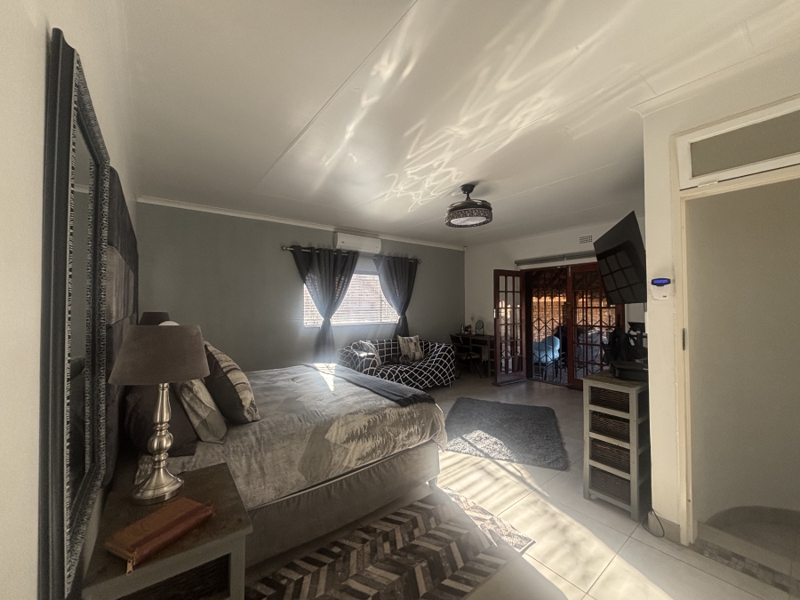 4 Bedroom Property for Sale in Hoeveld Park Mpumalanga
