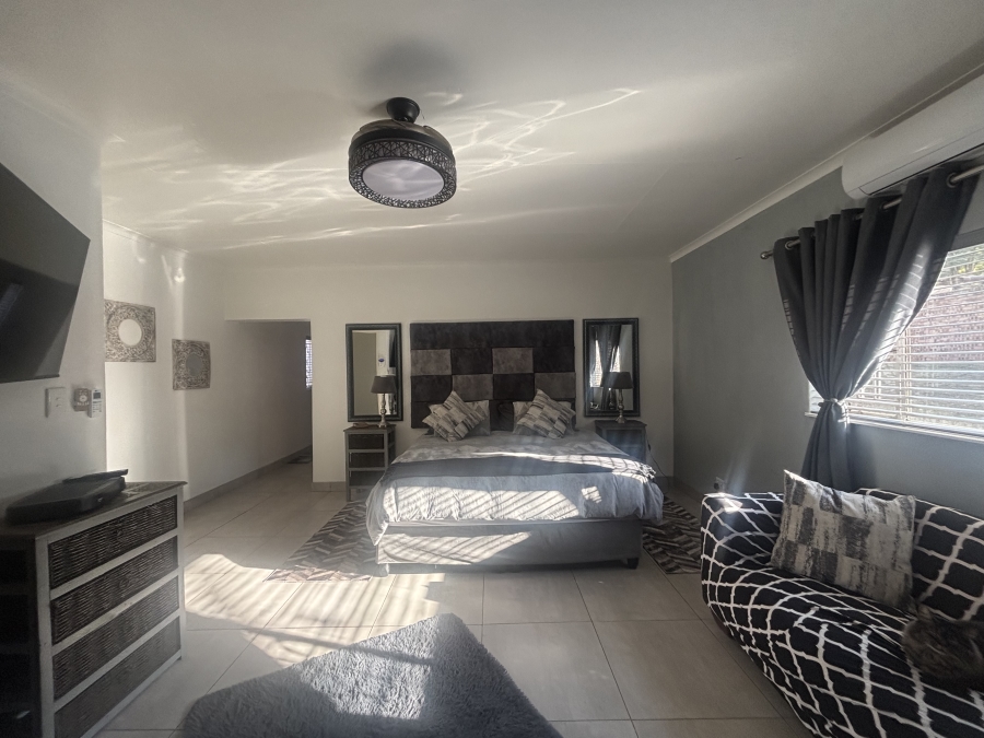 4 Bedroom Property for Sale in Hoeveld Park Mpumalanga