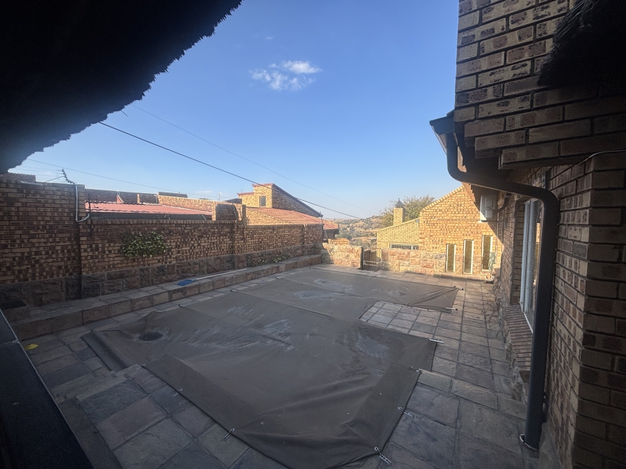 4 Bedroom Property for Sale in Hoeveld Park Mpumalanga