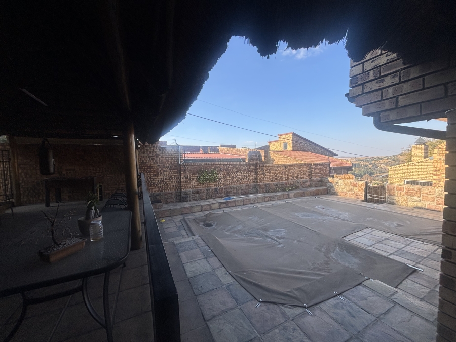4 Bedroom Property for Sale in Hoeveld Park Mpumalanga