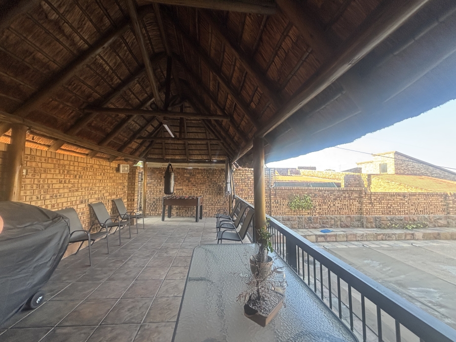 4 Bedroom Property for Sale in Hoeveld Park Mpumalanga