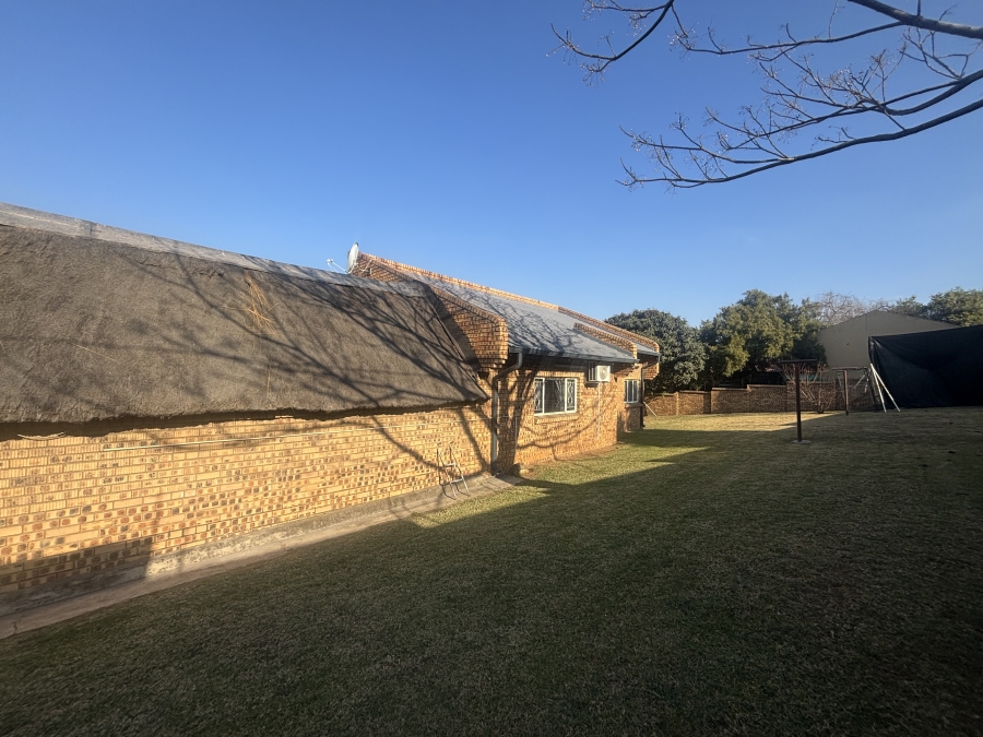 4 Bedroom Property for Sale in Hoeveld Park Mpumalanga
