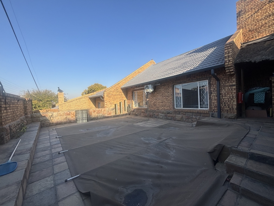 4 Bedroom Property for Sale in Hoeveld Park Mpumalanga