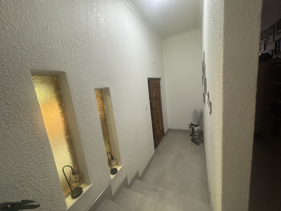 4 Bedroom Property for Sale in Hoeveld Park Mpumalanga