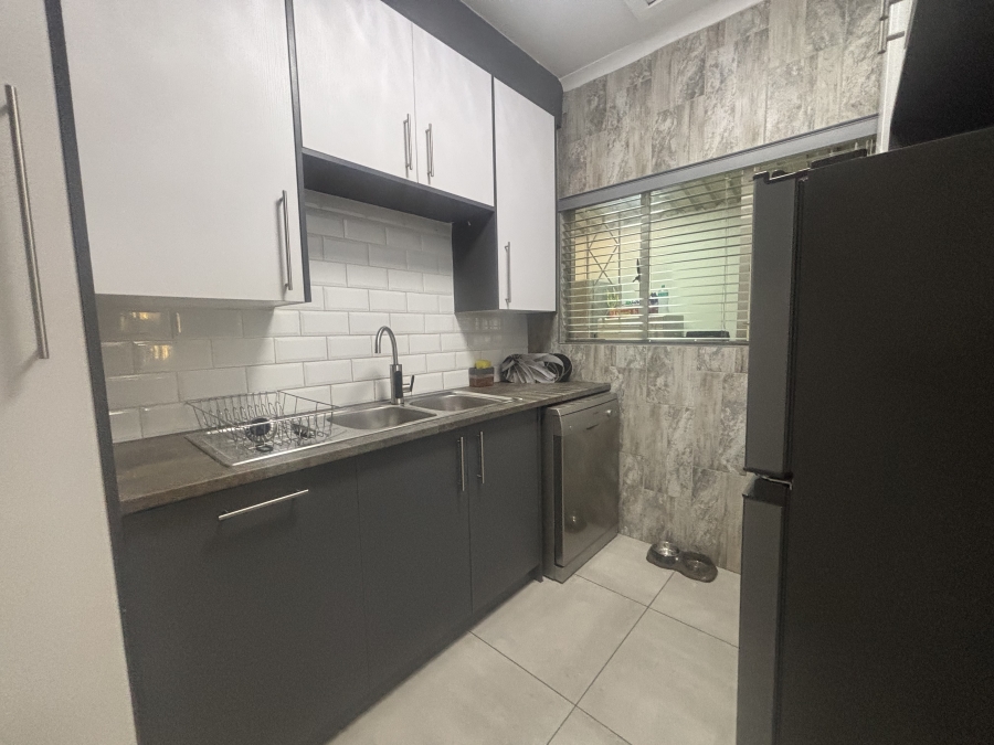 4 Bedroom Property for Sale in Hoeveld Park Mpumalanga
