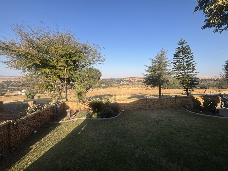 4 Bedroom Property for Sale in Hoeveld Park Mpumalanga