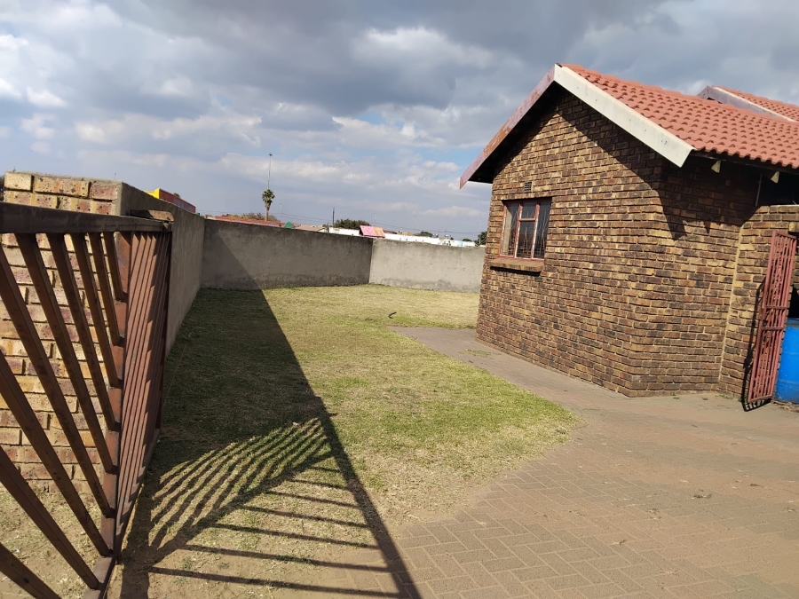 3 Bedroom Property for Sale in Kwaguqa Ext 7 Mpumalanga