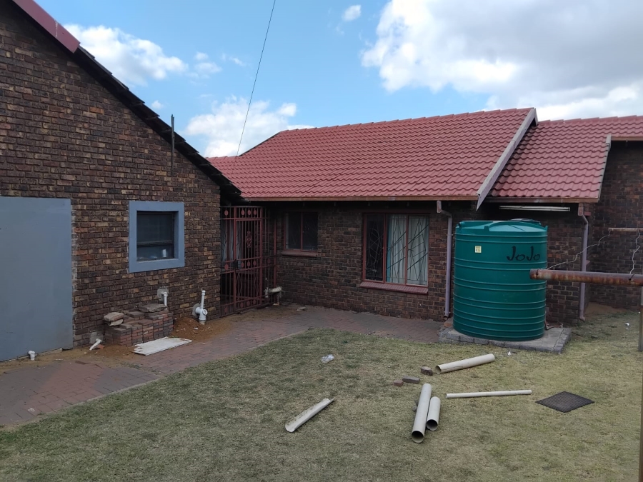 3 Bedroom Property for Sale in Kwaguqa Ext 7 Mpumalanga