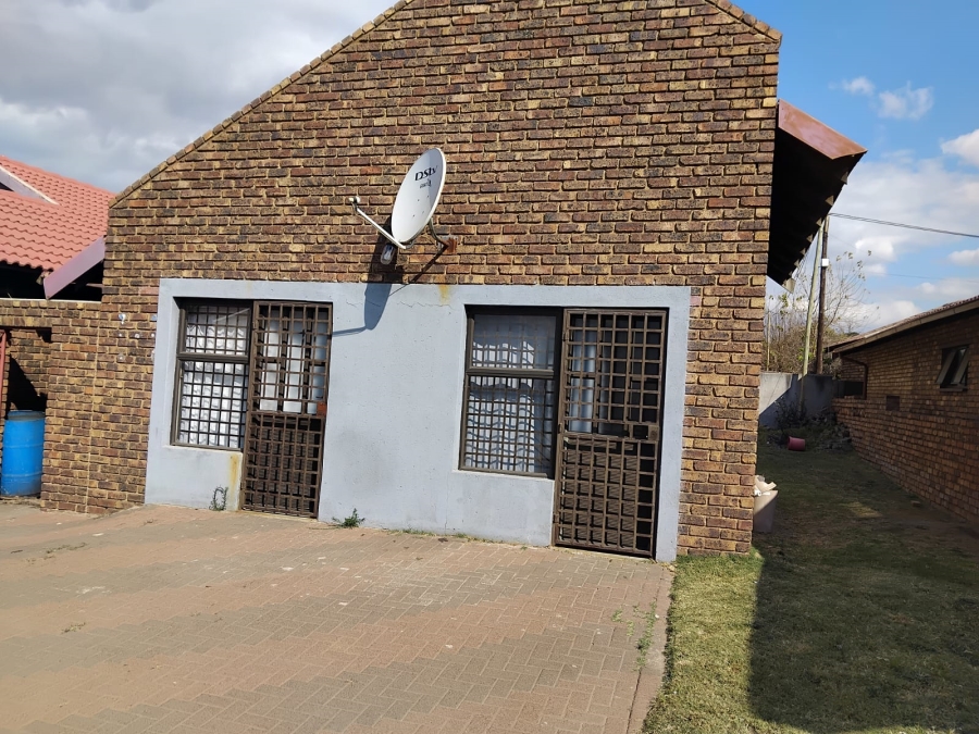 3 Bedroom Property for Sale in Kwaguqa Ext 7 Mpumalanga