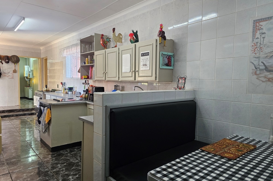 4 Bedroom Property for Sale in Aerorand Mpumalanga