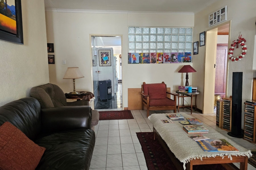 4 Bedroom Property for Sale in Aerorand Mpumalanga