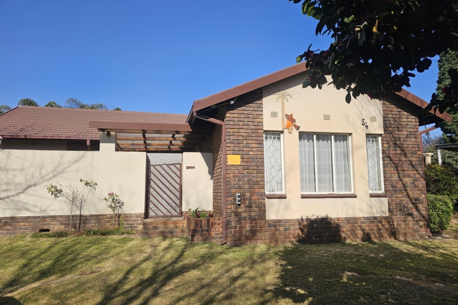 4 Bedroom Property for Sale in Aerorand Mpumalanga