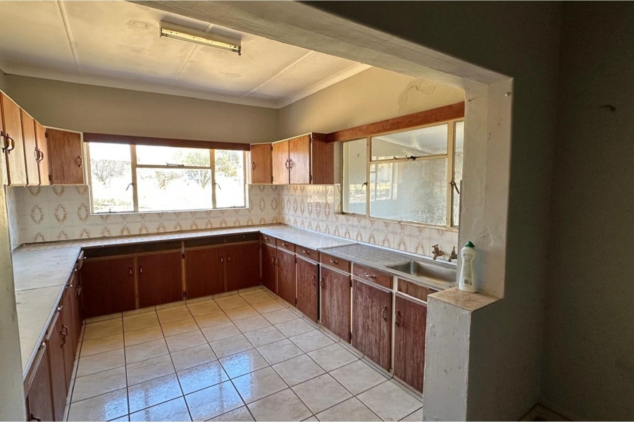 3 Bedroom Property for Sale in Wakkerstroom Mpumalanga