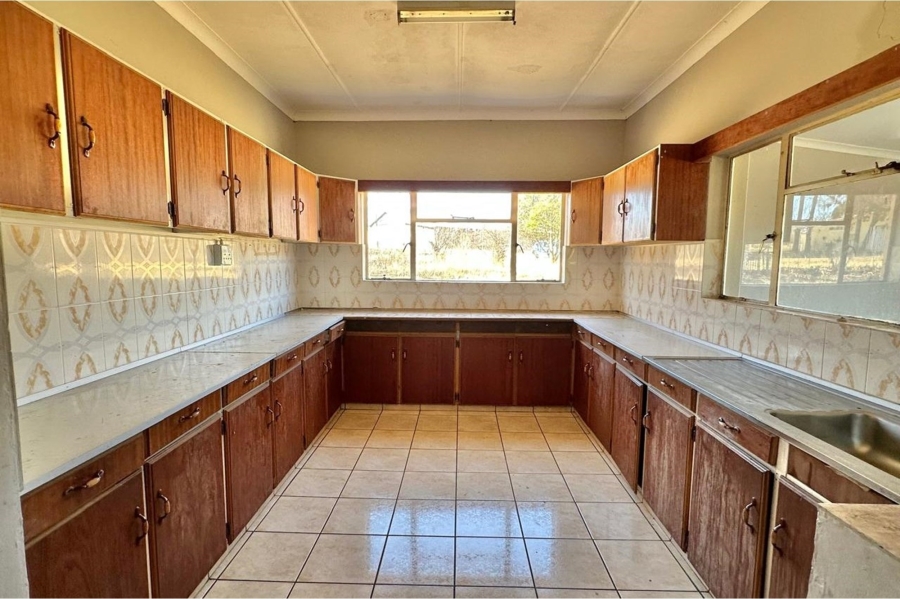 3 Bedroom Property for Sale in Wakkerstroom Mpumalanga