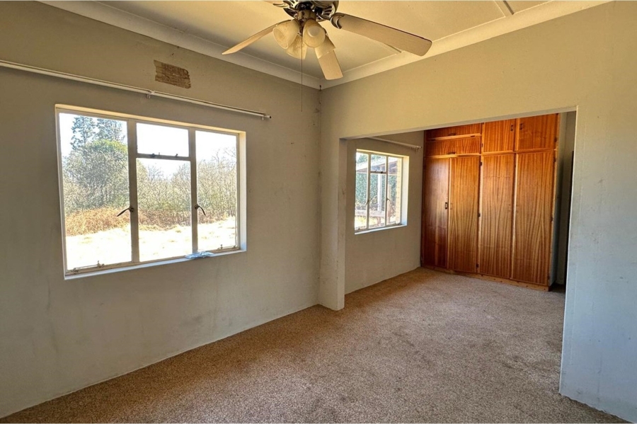 3 Bedroom Property for Sale in Wakkerstroom Mpumalanga