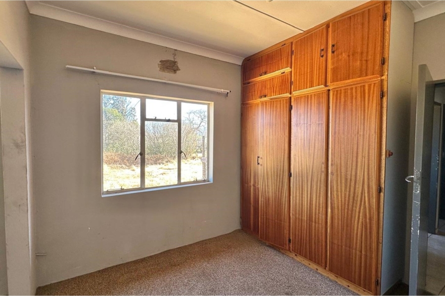 3 Bedroom Property for Sale in Wakkerstroom Mpumalanga