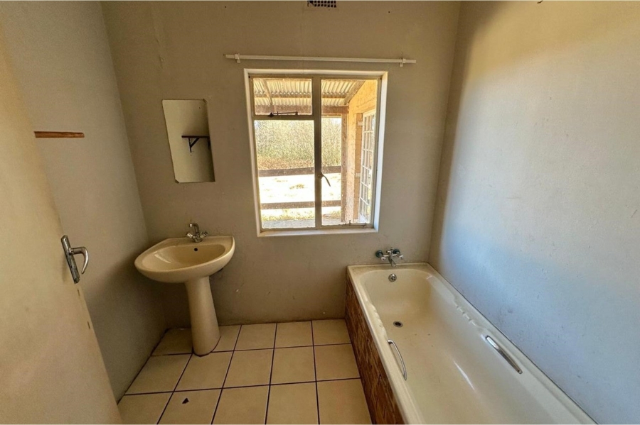 3 Bedroom Property for Sale in Wakkerstroom Mpumalanga