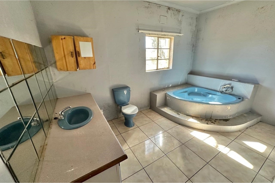 3 Bedroom Property for Sale in Wakkerstroom Mpumalanga