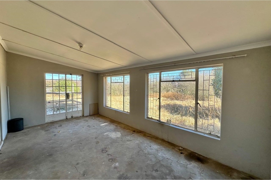 3 Bedroom Property for Sale in Wakkerstroom Mpumalanga