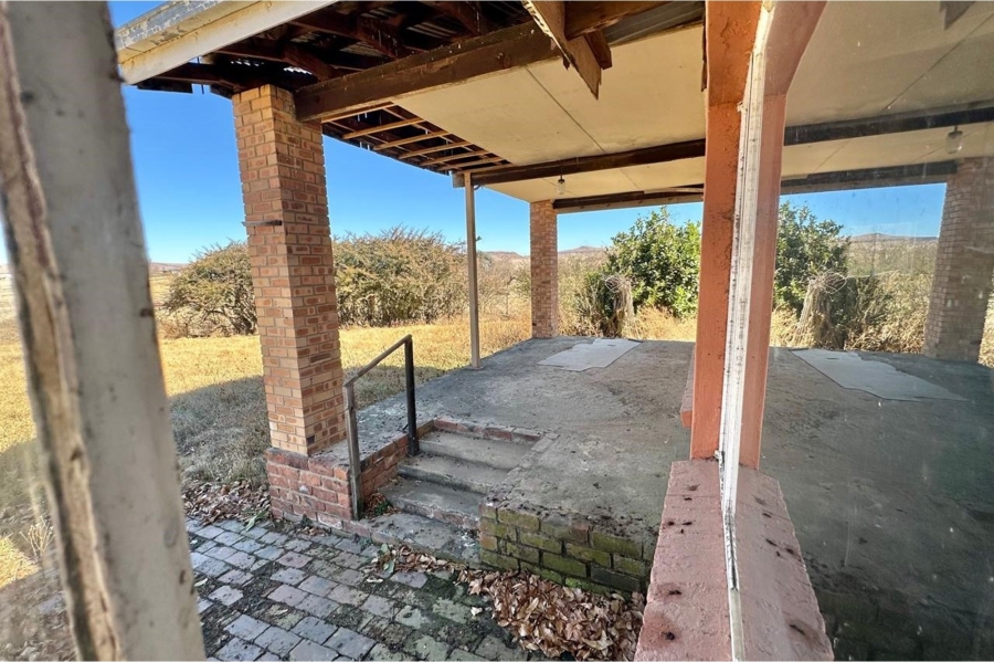 3 Bedroom Property for Sale in Wakkerstroom Mpumalanga