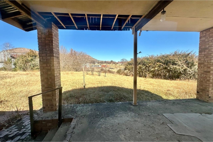 3 Bedroom Property for Sale in Wakkerstroom Mpumalanga