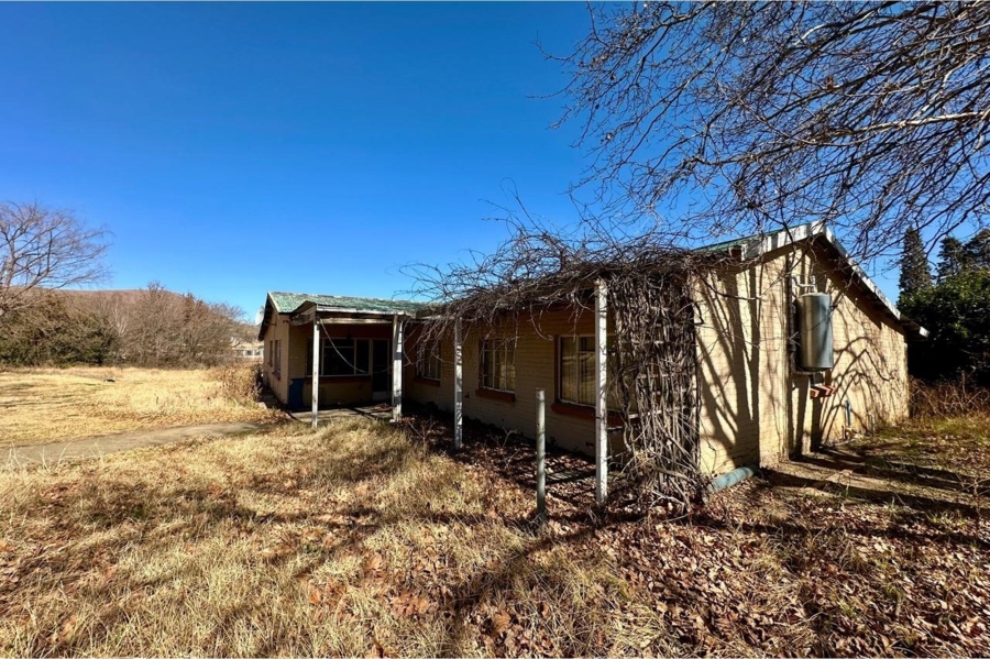 3 Bedroom Property for Sale in Wakkerstroom Mpumalanga