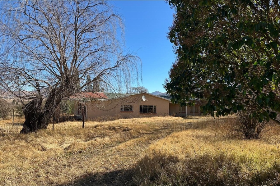 3 Bedroom Property for Sale in Wakkerstroom Mpumalanga