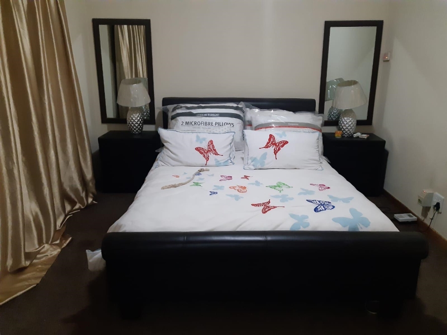 3 Bedroom Property for Sale in Hoeveld Park Mpumalanga