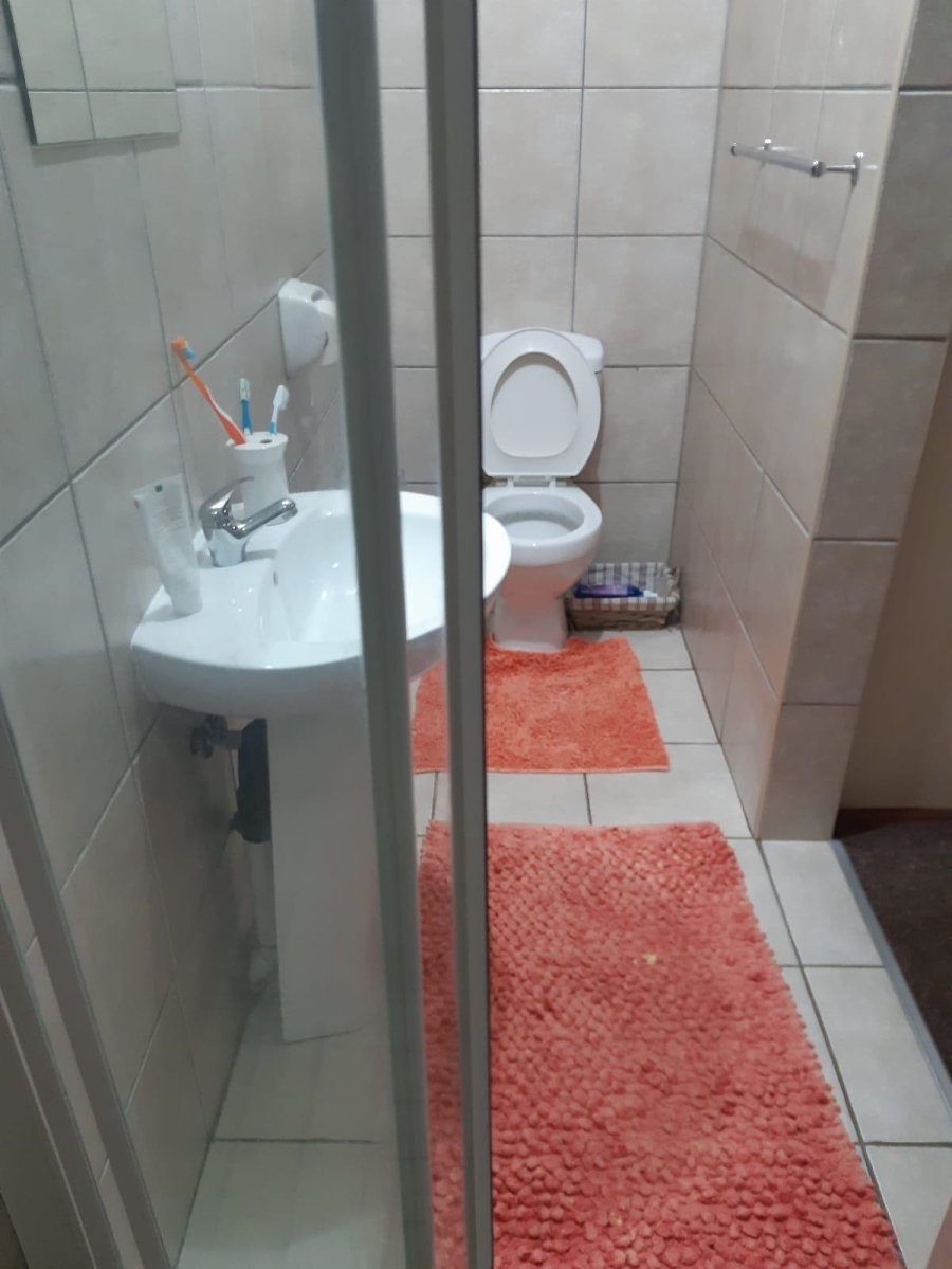 3 Bedroom Property for Sale in Hoeveld Park Mpumalanga