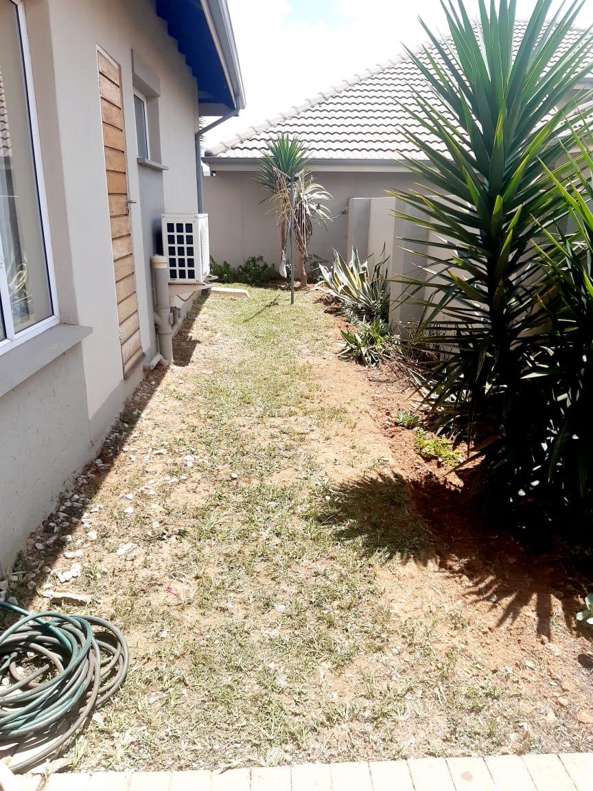 3 Bedroom Property for Sale in Hoeveld Park Mpumalanga