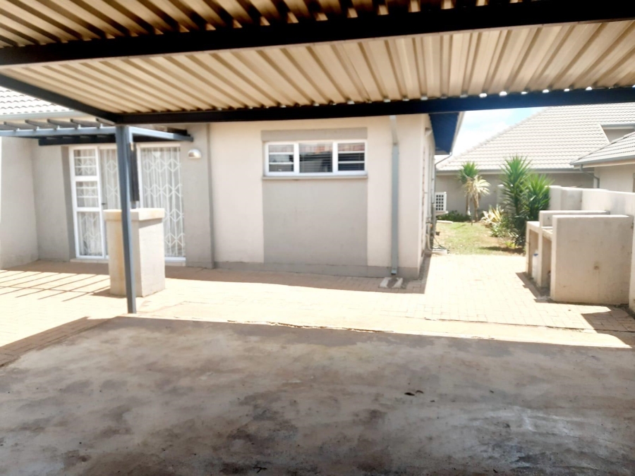 3 Bedroom Property for Sale in Hoeveld Park Mpumalanga