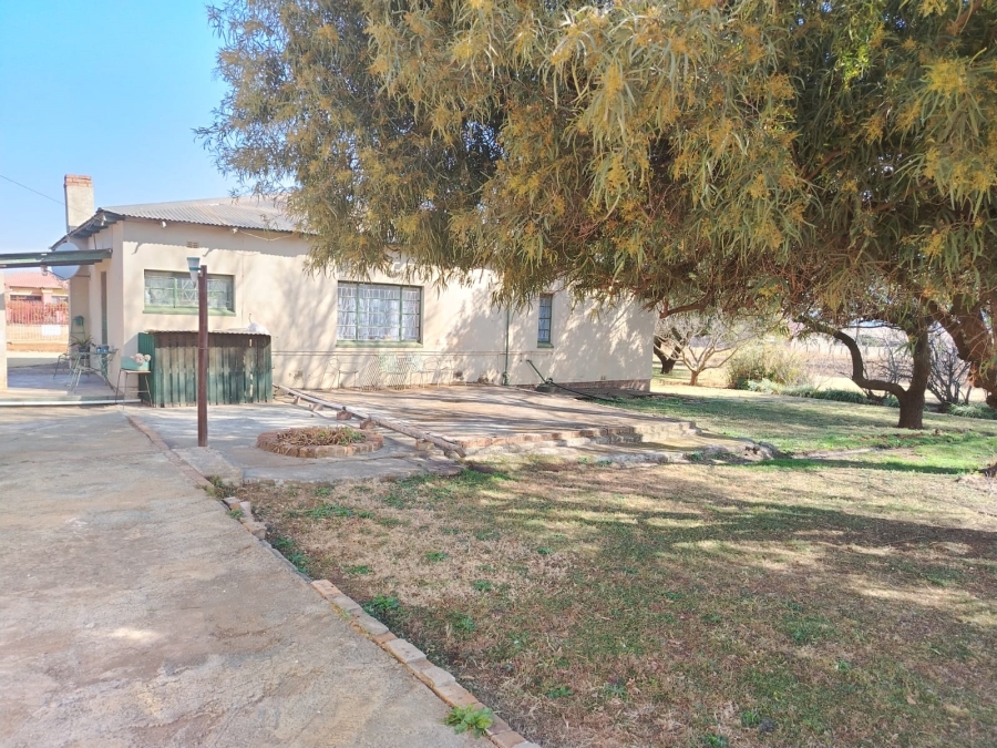 3 Bedroom Property for Sale in Balfour Mpumalanga