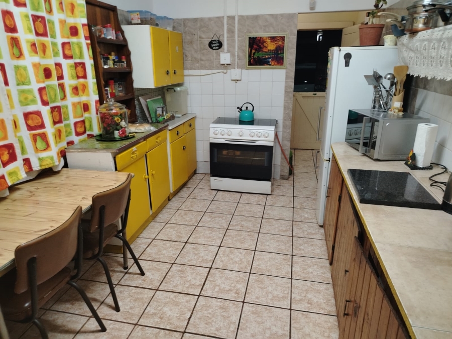 3 Bedroom Property for Sale in Balfour Mpumalanga