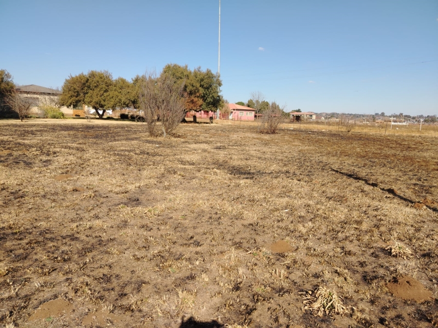 3 Bedroom Property for Sale in Balfour Mpumalanga
