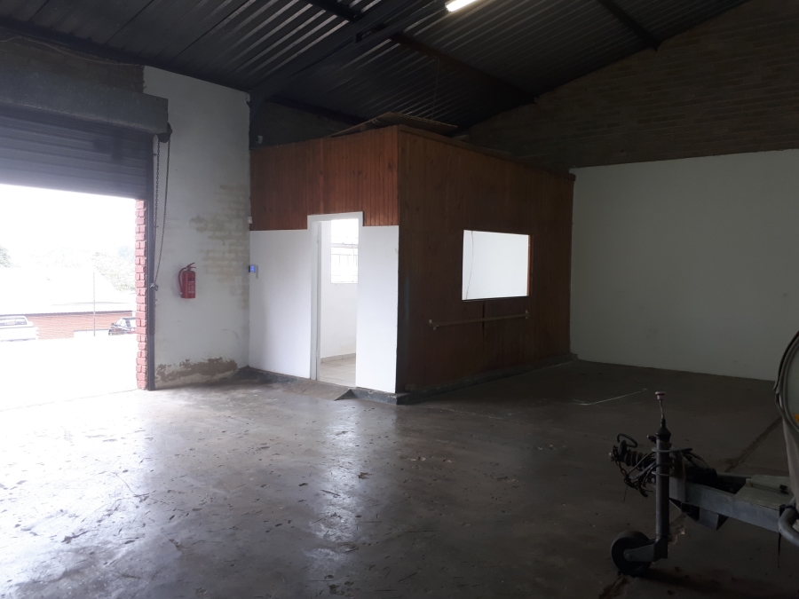 To Let commercial Property for Rent in White River Mpumalanga