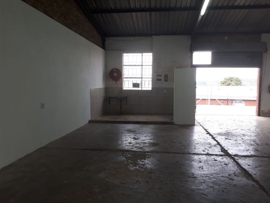 To Let commercial Property for Rent in White River Mpumalanga